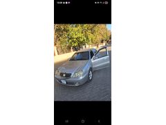 Sahibinden Geely Echo 1.3 Comfort 2009 Model