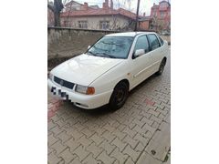 Sahibinden Volkswagen Polo 1.6 Classic 1998 Model 