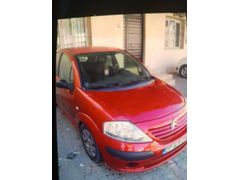 Sahibinden Citroen C3 1.4 HDi X Furio 2006 Model  328.000 km Kırmızı