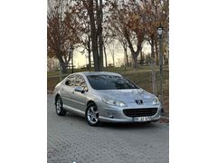 Sahibinden Peugeot 407 1.6 HDi Executive 2009 Model 