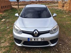 Sahibinden Renault Fluence 1.5 dCi Business 2011 Model  285.000 km Gri