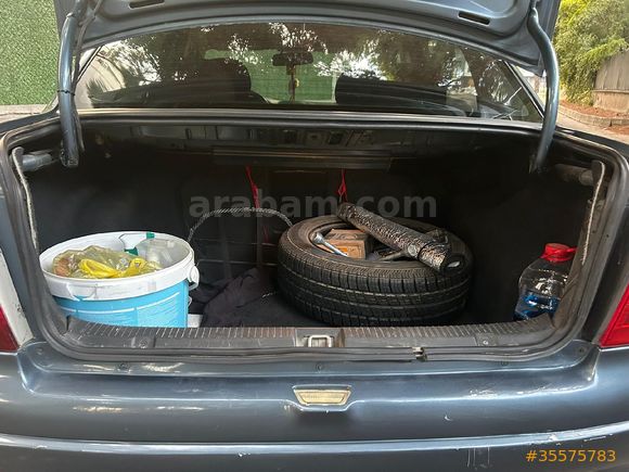 Sahibinden Opel Astra 1.6 Elegance 2001 Model
