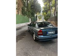 Sahibinden Opel Astra 1.6 Elegance 2001 Model