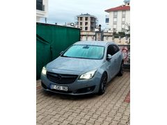 RS6 GÖRÜNÜM INSIGNIA HATASIZ DÜŞÜK KM