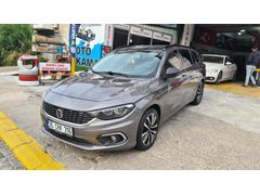 Sahibinden Fiat Egea 1.6 Multijet Lounge Plus 2016 Model