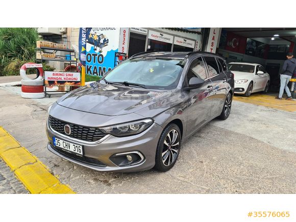 Sahibinden Fiat Egea 1.6 Multijet Lounge Plus 2016 Model