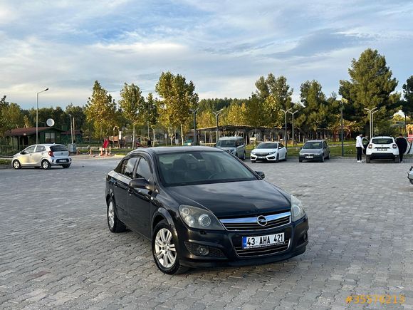 Sahibinden safkan Opel Astra 1.6 Cosmo 2008 Model