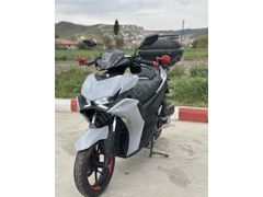 Sahibinden Kuba Arome 125 Pro 