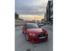 Sahibinden Audi A3 Sportback 1.6 FSI 2007 Model 