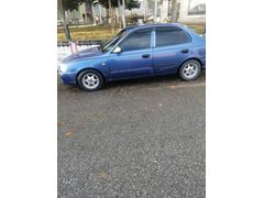 Sahibinden Hyundai Accent 1.5 1.5i GLS 2000 Model