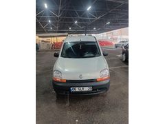otomobil ruhsatlıSahibinden Renault Kangoo 1.4 RNA 2001 Model