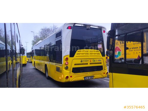 Sahibinden Tezeller Tezauto LF1200