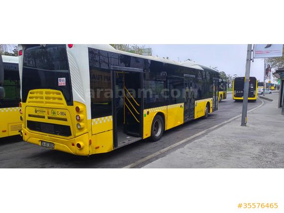 Sahibinden Tezeller Tezauto LF1200