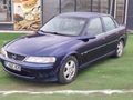 Galeriden Opel Vectra 2.0 100.Yıl 2000 Model Yozgat