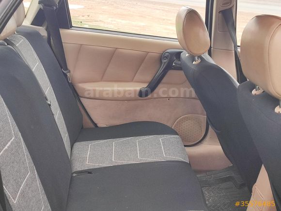 Galeriden Opel Vectra 2.0 100.Yıl 2000 Model Yozgat