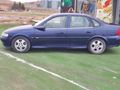 Galeriden Opel Vectra 2.0 100.Yıl 2000 Model Yozgat