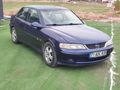 Galeriden Opel Vectra 2.0 100.Yıl 2000 Model Yozgat