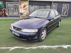 Galeriden Opel Vectra 2.0 100.Yıl 2000 Model Yozgat