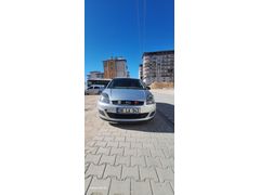 Sahibinden Ford Fiesta 1.4 TDCi Comfort 2006 Model