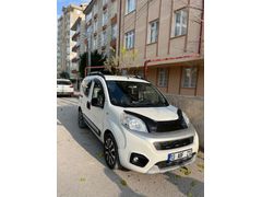 Sahibinden Fiat Fiorino Combi 1.3 Multijet Premio 2017 Model İstanbul