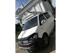 Sahibinden Volkswagen Transporter 2.0 TDI City Van 2016 Model 2017 çikişlı