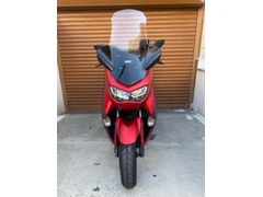 Sahibinden Yamaha NMax 125 