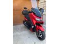 Sahibinden Yamaha NMax 125 