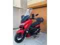 Sahibinden Yamaha NMax 125 