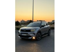 Sahibinden Citroen C5 Aircross 1.5 BlueHDI Shine Bold 2023 Model