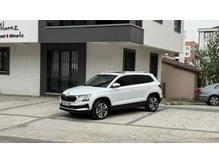 Sahibinden Skoda Karoq 1.5 TSI Prestige 2024 Model 