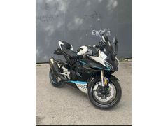 Sahibinden CFmoto 450SR 