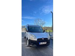 Sahibinden Fiat Doblo Combi 1.3 Multijet Dynamic 2013 Model 