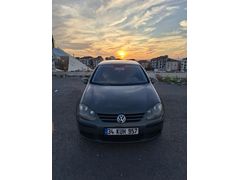 Sahibinden Volkswagen Golf 1.6 FSi midlayn 2004 Model