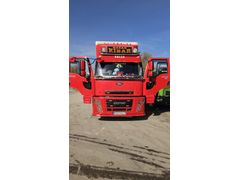 Sahibinden Ford Trucks Cargo 2532 Ankara
