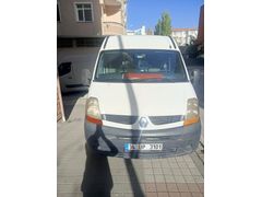 Sahibinden Renault Master 2.5 dCi 12 m3 2008 Model