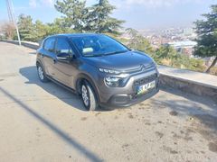 Sahibinden Citroen C3 1.2 PureTech Feel 2021 Model