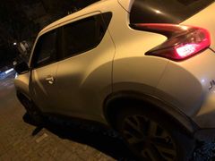 Sahibinden Nissan Juke 1.6 Special Edition 2014 Model 