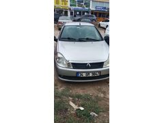 Sahibinden Renault Clio 1.2 Grandtour Authentique 2010 Model