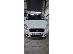 SahibindenTemiz Fiat Linea 1.3 Multijet Actual Plus 2014 Model