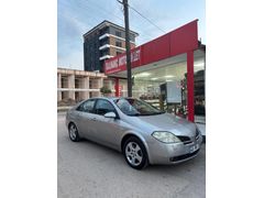 Sahibinden Nissan Primera 1.6 Tekna Plus 2006 Model