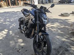 Sahibinden CFmoto 250NK