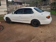 ŞOK ŞOK ŞOK fiyat düştü aldim diyene 235.000 lira. Hyundai Elantra 1.6 GLS 1999 Model yaninda 4 adet yazlik lastik hediye