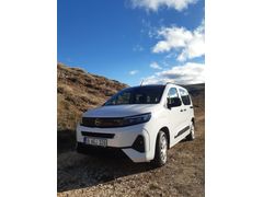 Sahibinden Opel Combo 1.5 CDTI Essential 2025 Model