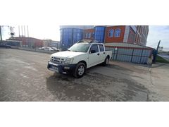 Sahibinden Isuzu D-Max Çift Kabin 4x2