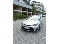 Sahibinden Toyota Corolla 1.5 Vision Plus 2024 Model