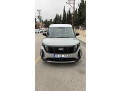 Sahibinden Ford Tourneo Courier 1.5 EcoBlue Active 2025 Model 