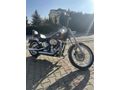 Sahibinden Harley Davidson Softail Custom FXSTC 