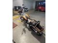 Sahibinden Harley Davidson Softail Custom FXSTC 