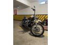 Sahibinden Harley Davidson Softail Custom FXSTC 