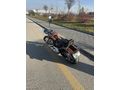 Sahibinden Harley Davidson Softail Custom FXSTC 